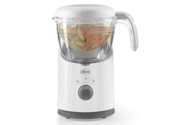 Cuocipappa|Chicco Cuocipappa Easy Meal