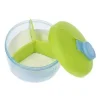 Thermos E Contenitori|Chicco Dosalatte In Polvere System Easy Meal 0M+