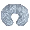 Boppy Supporti Allattamento|Chicco Fodera Per Supporto Allattamento Boppy Original Blu