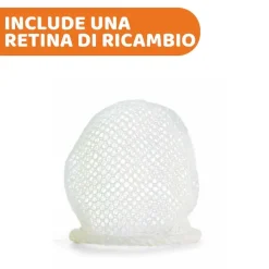 Accessori Pappa|Chicco Fruitfriend