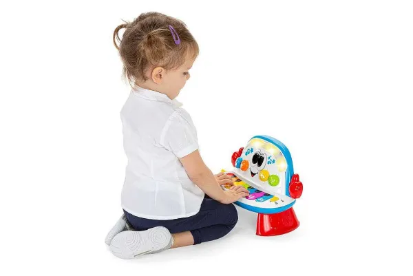 Giochi Musicali|Chicco Funky Il Piano Orchestra