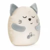 Primi Pupazzi E Copertine|Chicco Gattino Dolce Fusa