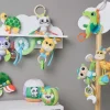 Primi Pupazzi E Copertine|Chicco Gioco Passeggio Scimmietta