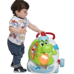Primi Passi E Girelli|Chicco Gioco Primipassi Dinosauro