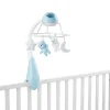 Giostrine|Chicco Giostrina Musicale Arcobaleno Beige