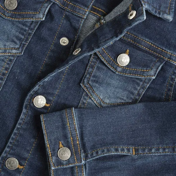 Giacche|Chicco Giubbino Jeans