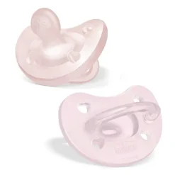 Succhietti Physioforma|Chicco Gommotto Physioforma® Soft 2-6M (2 Pcs)