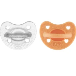 Succhietti Physioforma|Chicco Gommotto Physioforma® Soft Luxe 6-16M (2 Pcs)
