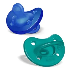 Succhietti Physioforma|Chicco Gommotto Physioforma® Soft 16-36M (2 Pcs)