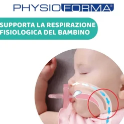 Succhietti Physioforma|Chicco Gommotto Physioforma® Soft 2-6M (2 Pcs) Rosa