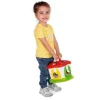 Incastri E Impilabili|Chicco 2In1 Cottage Degli Animali