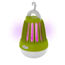 Protezione Estate|Chicco 2In1 Trappola Anti-Zanzare Portatile E Luce Notturna
