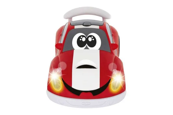 Macchinine, Radiocomandi E Playset|Chicco Johnny Coup Racing