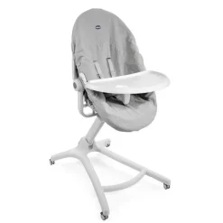 Accessori Seggioloni|Chicco Kit Pappa Per Baby Hug 4In1
