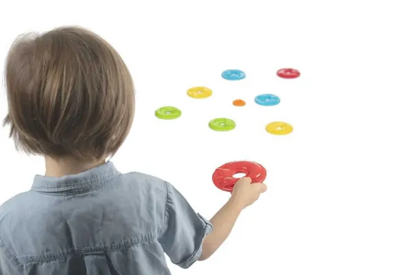 Giochi Di Sport|Chicco Le Bocce Del Bosco