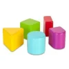 Giochi Montessoriani|Chicco Le Forme Delle Vocali