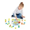 Giochi Montessoriani|Chicco Lettere In Movimento
