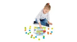 Giochi Montessoriani|Chicco Lettere In Movimento
