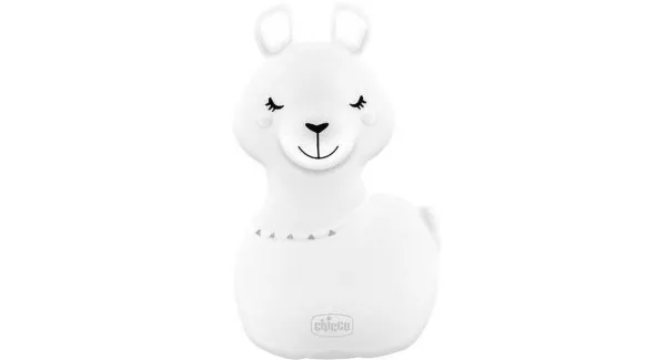 Luci Notturne|Chicco Luce Notte Ricaricabile Nessun Colore