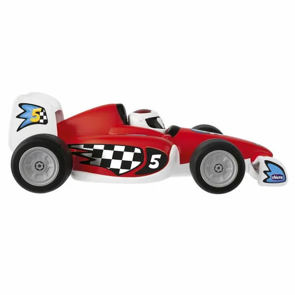 Macchinine, Radiocomandi E Playset|Chicco Macchina Radiocomandata Tom Race