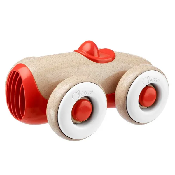 Macchinine, Radiocomandi E Playset|Chicco Macchinina Rossa