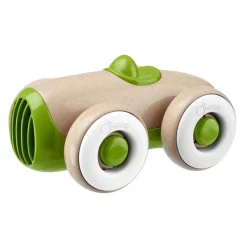 Macchinine, Radiocomandi E Playset|Chicco Macchinina Verde