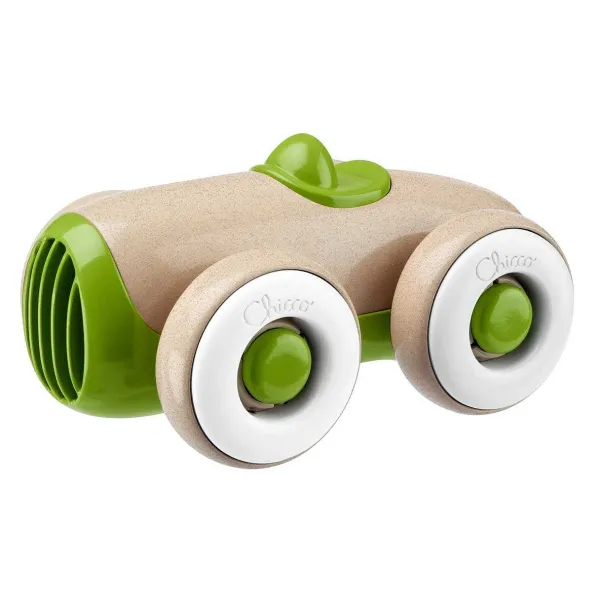 Macchinine, Radiocomandi E Playset|Chicco Macchinina Verde
