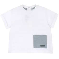 T-Shirt|Chicco Maglietta Manica Corta