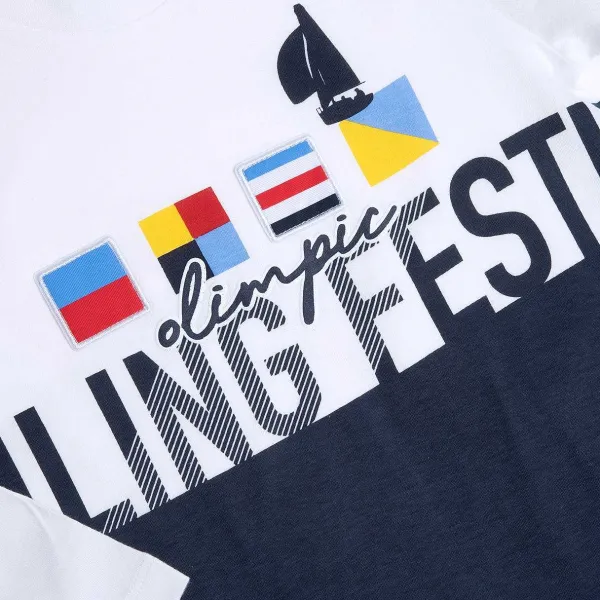 T-Shirt|Chicco Maglietta Manica Lunga