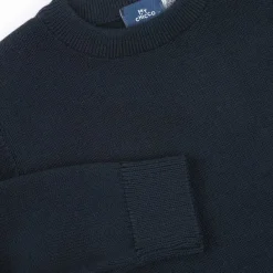 Maglioni|Chicco Maglione Tinta Unita
