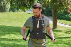 Marsupi|Chicco Marsupio Ergonomico Easyfit Moon Grey