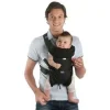 Marsupi|Chicco Marsupio Ergonomico Easyfit Black Night