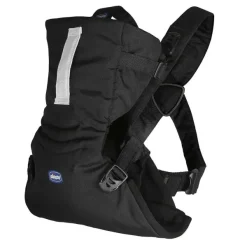 Marsupi|Chicco Marsupio Ergonomico Easyfit Black Night