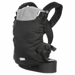 Marsupi|Chicco Marsupio Skin Fit Black Beauty