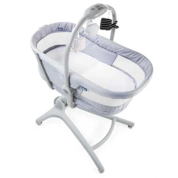 Accessori Culle|Chicco Materasso Per Baby Hug 4In1