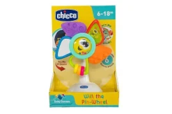 Giochi Pappa|Chicco Milo La Girandola