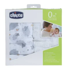 Accessori Allattamento|Chicco Mussole