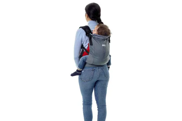Marsupi|Chicco Myamaki Fit Leaf