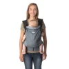 Marsupi|Chicco Myamaki Fit Cool Grey