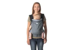 Marsupi|Chicco Myamaki Fit Cool Grey