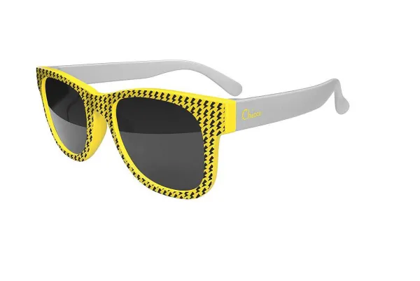 Occhiali Da Sole|Chicco Occhiale Da Sole 24M+ Giallo