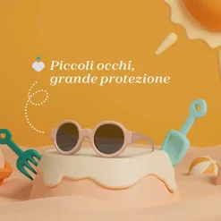Occhiali Da Sole|Chicco Occhiali Da Sole 0M+ Rosa