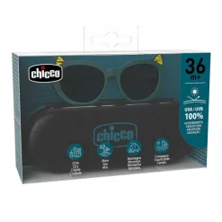 Occhiali Da Sole|Chicco Occhiali Da Sole 36M+ Verde Petrolio