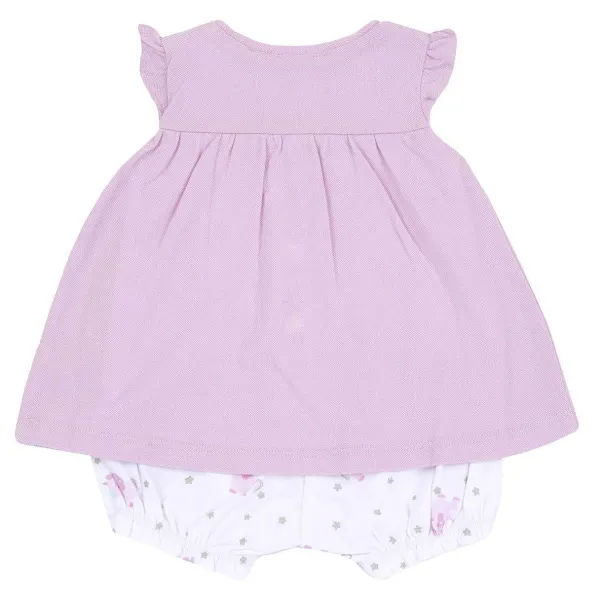 Pagliaccetti|Chicco Pagliaccetto Effetto Abito