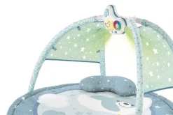 Tappeti E Palestrine|Chicco Palestrina Dei Colori Azzurro