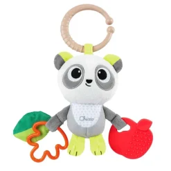 Primi Pupazzi E Copertine|Chicco Panda Prime Attivit