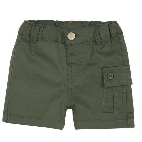 Pantaloni|Chicco Pantaloni Corti