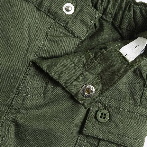 Pantaloni|Chicco Pantaloni Corti