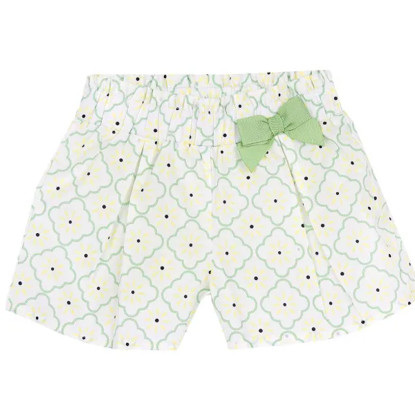 Pantaloni|Chicco Pantaloni Corti