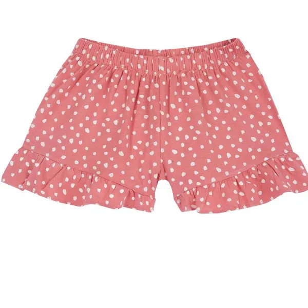 Pantaloni|Chicco Pantaloni Corti Fantasia